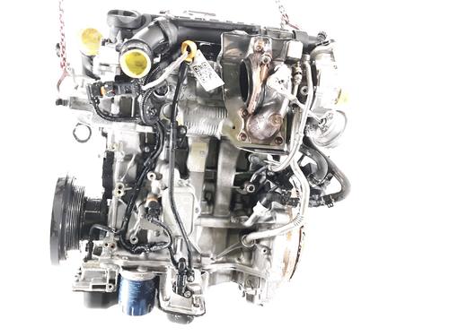 Engine DS DS 3 (SA_) 1.2 THP 110 / PureTech 110 (SAHNPS, SAHNZ6, SAHNZT) | BP31141688M1