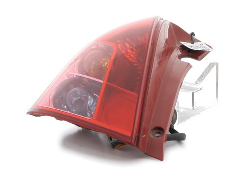 Left taillight SUZUKI SWIFT III (MZ, EZ) 1.3 (RS413, ZC11S) | BP28365571C34 
