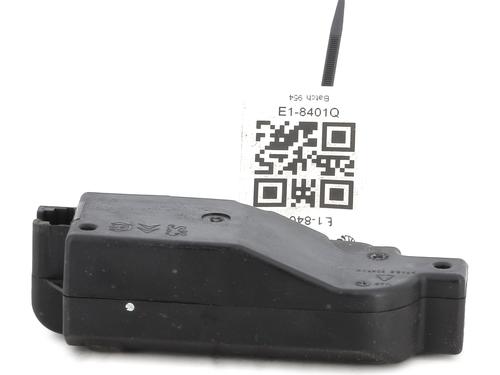 Tailgate lock PEUGEOT 407 SW (6E_, 6D_)  | BP28364984C101 
