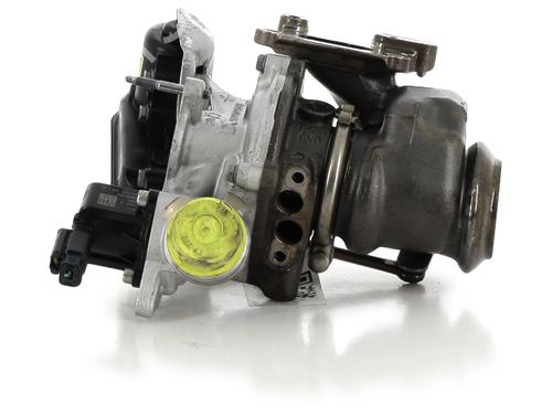 Turbocharger/Supercharger DACIA SANDERO III 1.0 TCe 100 ECO-G | BP29552260M71 