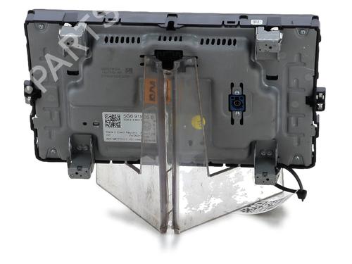 Display monitor VW POLO VI (AW1, BZ1, AE1) 1.0 TSI | BP29849293C48