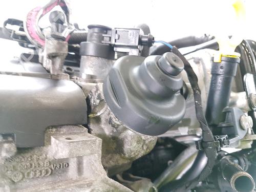 Engine VW GOLF VII (5G1, BQ1, BE1, BE2) 2.0 TDI | BP23252992M1