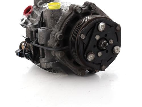 AC compressor SUZUKI SWIFT III (MZ, EZ) 1.3 (RS413, ZC11S) | BP38456931M34 - Image 4