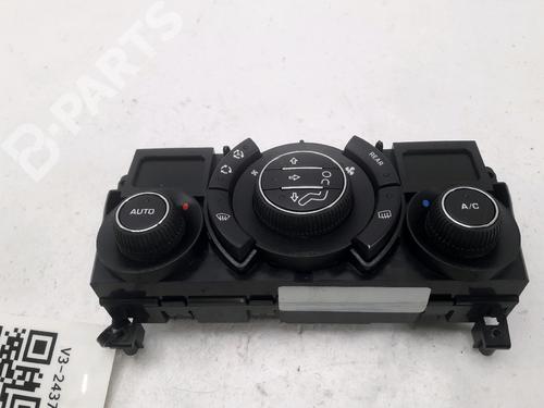 Used Climate control Climate control PEUGEOT 5008 (0U_, 0E_) 1.6 HDi (112 hp) 10473042 10473042