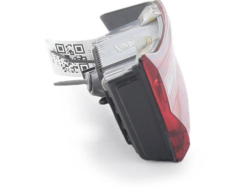 Left tailgate light BMW 1 (F40) M 135 i xDrive | BP38632968C79 - Image 4