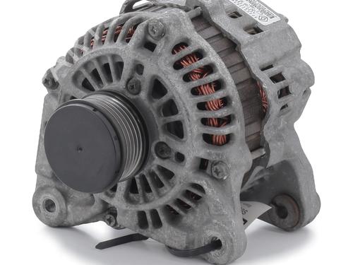 Used Alternator RENAULT KANGOO (KC0/1_) 1.5 dCi (KC07) (65 hp) 31577406