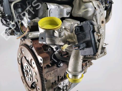 Engine CITROËN C5 III (RD_) 2.2 HDi 200 (RD4HLA) | BP40441424M1 - Image 6