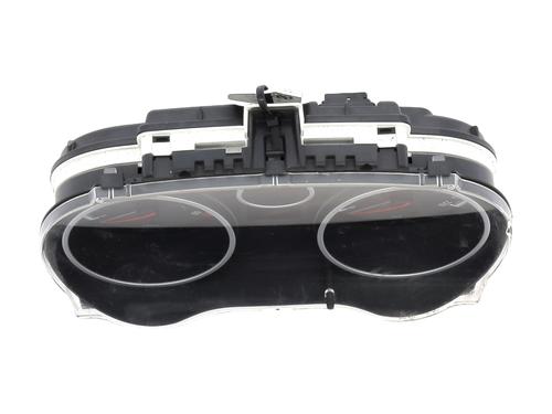 Used Instrument cluster OPEL CORSA D (S07) 1.3 CDTI (L08, L68) (75 hp) 24482374