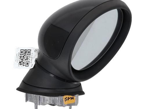 Used Right mirror MINI MINI (R56) One (75 hp) 30449380