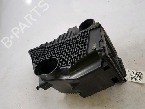 Used Air filter box DACIA LOGAN II TCe 90 (L8MA, L8M1, L8AC) (90 hp) 23557557