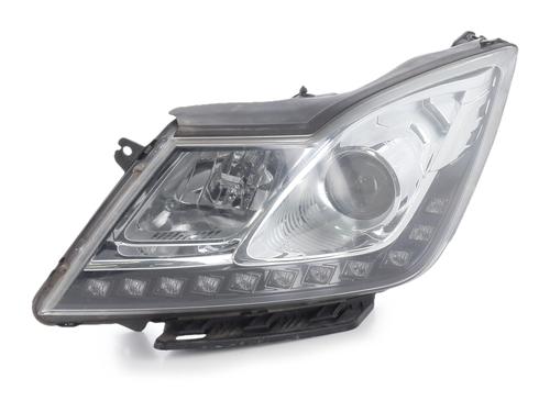 Left headlight SSANGYONG KORANDO (CK) 2.2 Xdi | BP37627114C28 - Image 4