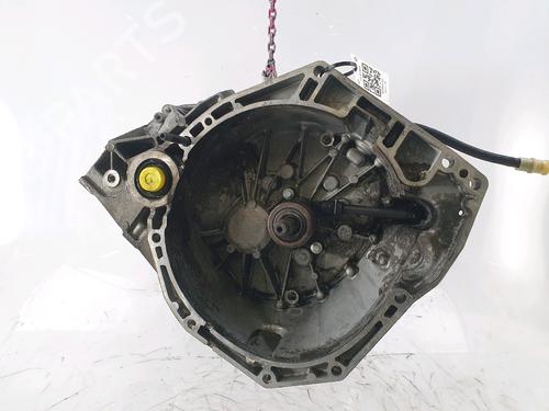 Gearbox RENAULT MEGANE IV Hatchback (B9A/M/N_) 1.2 TCe 100 (B9MS) | BP32513116M3 - Image 2