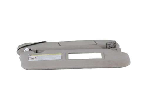 Left sun visor PEUGEOT 207 (WA_, WC_) 1.4 16V | BP30190045I1