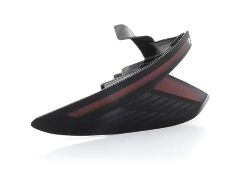 Left taillight HYUNDAI TUCSON (NX4E, NX4A) 1.6 T-GDi Hybrid | BP38529449C34 - Image 5
