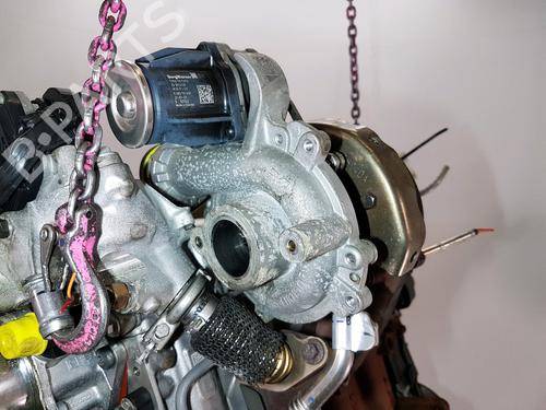 Engine RENAULT EXPRESS Box Body/MPV 1.5 Blue dCi 95 (F6AB) | BP36877370M1 - Image 8