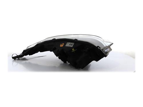 Left headlight PEUGEOT 208 I (CA_, CC_) 1.4 HDi | BP29987501C28 