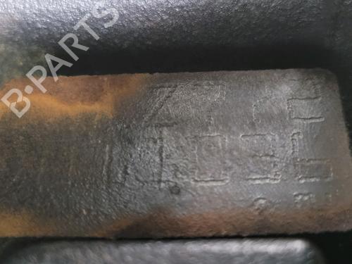 Engine RENAULT CLIO III (BR0/1, CR0/1) 1.5 dCi (BR17, CR17) | BP40441428M1 - Image 11