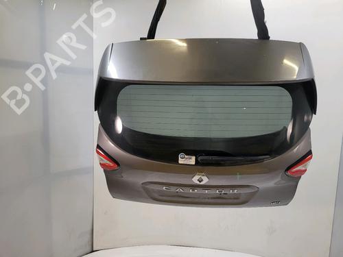 Used Tailgate Tailgate 39224858 39224858