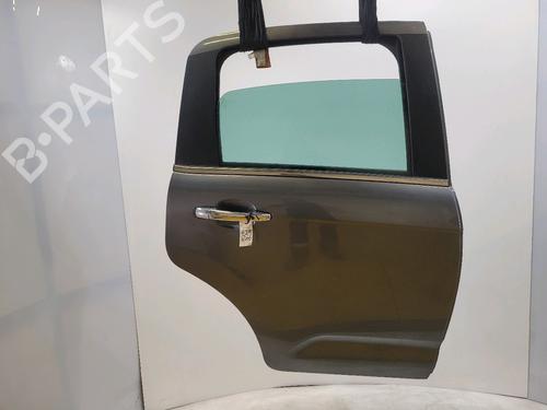 Used Right rear door Right rear door CITROËN C3 II (SC_) 1.4 VTi 95 (95 hp) 35940963 35940963