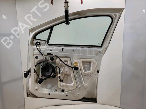 Right front door RENAULT ZOE (BFM_) ZOE (BFMC, BFMD) | BP31350079C3