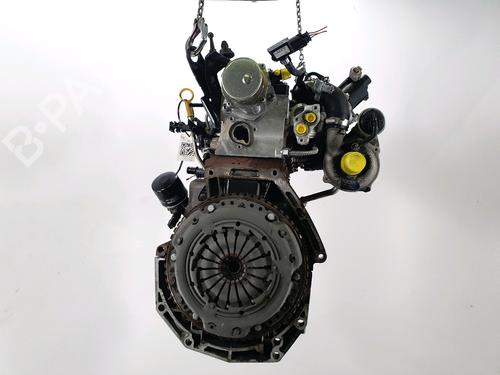 Engine RENAULT TWINGO II (CN0_) 1.5 dCi (CN0E) | BP39524127M1 - Image 3