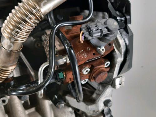 Motor CITROËN C3 II (SC_) 1.4 HDi 70 (SC8HZC, SC8HR0, SC8HP4) | BP31577615M1 