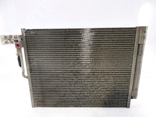 AC radiator OPEL MERIVA B MPV (S10) 1.3 CDTI (75) | BP27490701M32 