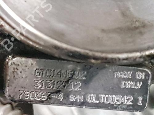 Engine VOLVO C30 (533) D3 | BP33733044M1  - Image 11