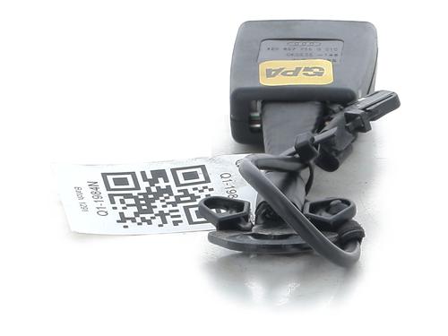 Seat buckle AUDI A4 B7 (8EC) 3.2 FSI quattro | BP33280777I32 - Image 2