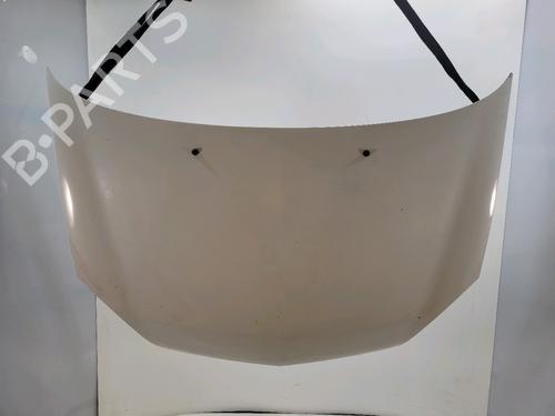 Used Hood RENAULT CLIO II (BB_, CB_) [1998-2016]  28285919