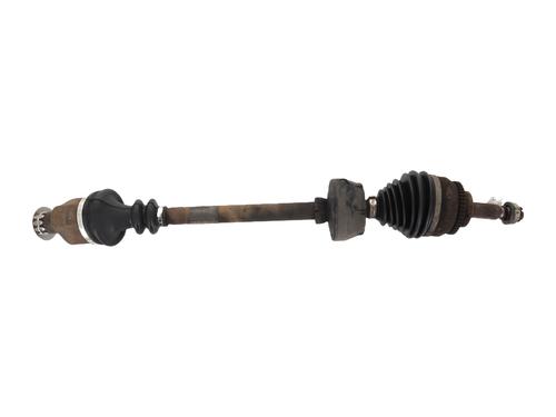 Used Right front driveshaft RENAULT SCÉNIC I MPV (JA0/1_, FA0_) [1999-2010]  27531419