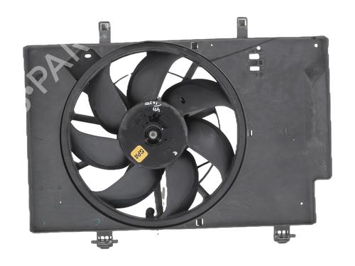 Used Radiator fan FORD KA+ III (UK, FK) 1.2 (85 hp) 30405260