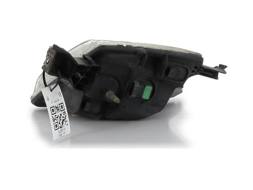 Left front fog light PEUGEOT 407 (6D_) 1.6 HDi 110 (6D9HZC, 6D9HYC) | BP29931282C30 