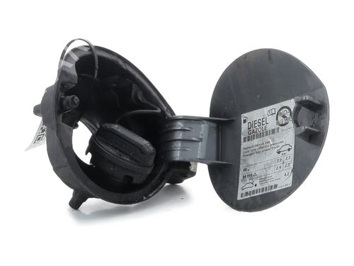Sportellino carburante Sportellino carburante VW GOLF VI (5K1) [2008-2014] 33713330 33713330