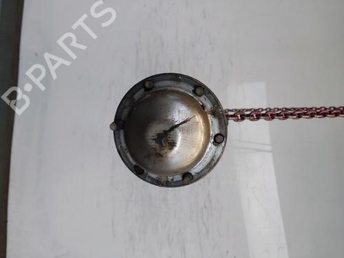 Driveshaft JEEP CHEROKEE (KK) 2.8 CRD 4x4 | BP30048666M37 