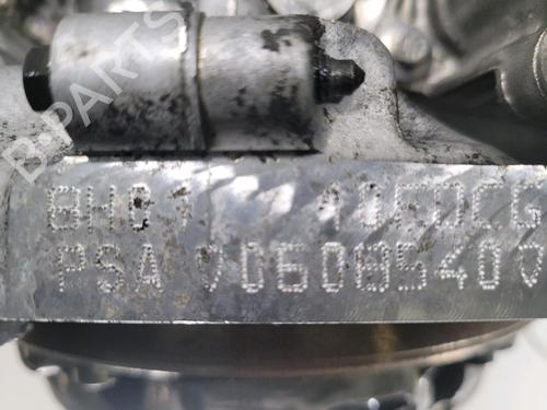 Engine CITROËN C3 II (SC_) 1.4 HDi 70 (SC8HZC, SC8HR0, SC8HP4) | BP40277777M1 - Image 11