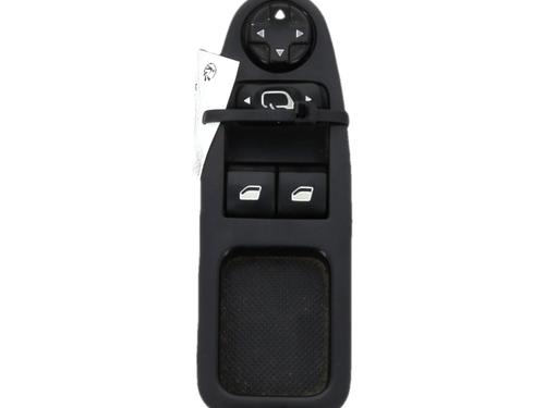 Used Left front window switch Left front window switch PEUGEOT EXPERT Tepee (VF3X_) 2.0 HDi 120 (120 hp) 36252580 36252580