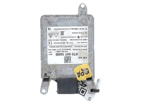 Electronic module PORSCHE MACAN (95B) 3.0 S Diesel | BP32225907M83 