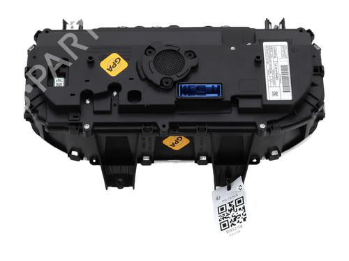Instrument cluster LAND ROVER DISCOVERY SPORT (L550) 2.0 D150 MHEV 4x4 | BP25992962C47 