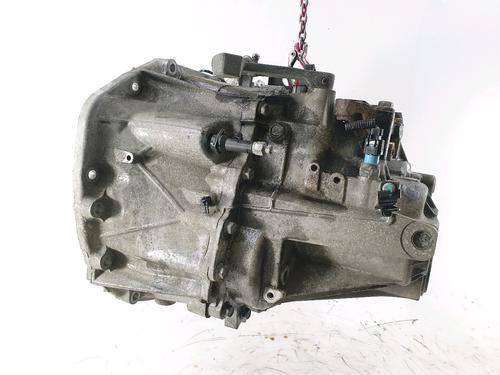 gearbox-renault-koleos-i-hy_-2008-32013176 main image
