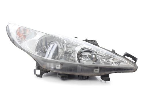 Used Right headlight Right headlight PEUGEOT 207 (WA_, WC_) 1.4 16V (88 hp) 36288269 36288269