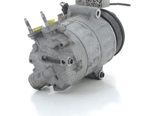 Compressor A/C FORD TRANSIT CONNECT V408 Box Body/MPV 1.5 EcoBlue | BP32006422M34