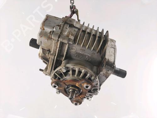 Used Transfer box Transfer box VW TIGUAN ALLSPACE (BW2, BJ2) 2.0 TDI 4motion (150 hp) 36512826 36512826