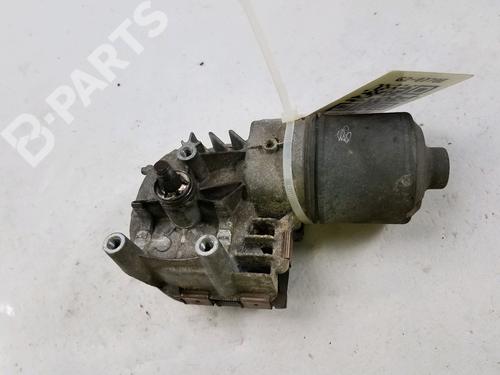 Used Front wiper motor PEUGEOT 407 (6D_) 2.0 HDi (6DRHRH) (140 hp) 10490769