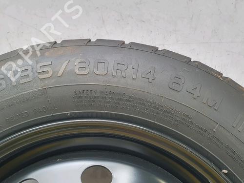 Jack Kit FIAT 500 (312_) 1.2 (312AXA1A) | BP29623527C119 