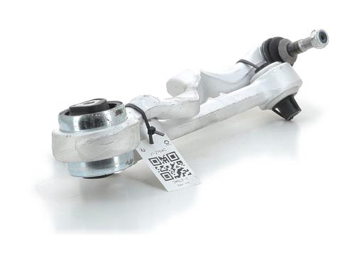 Used Left front suspension arm BMW 3 (E90) 325 d (197 hp) 30583514