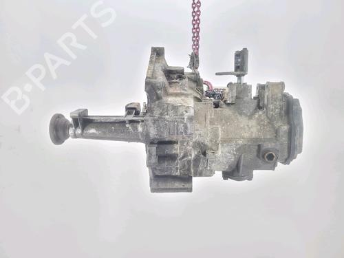 Girkasse VW TRANSPORTER T4 Bus (70B, 70C, 7DB, 7DK, 70J, 70K, 7DC, 7DJ) 2.4 D (78 hp) 30334069