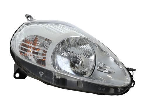 Used Right headlight FIAT PUNTO EVO (199_) 1.3 D Multijet (199AXC1A, 199BXC1A, 199AXT1A, 199BXT1A) (75 hp) 27646125