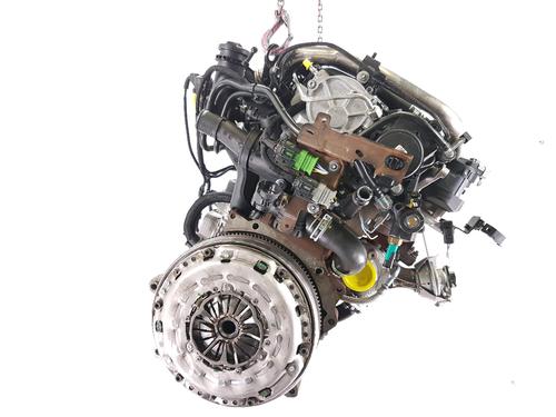 Engine PEUGEOT 508 I (8D_) 2.0 HDi | BP38978678M1 - Image 3