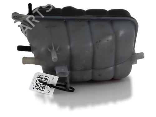 Expansion tank VW PHAETON (3D1, 3D2, 3D3, 3D4, 3D6, 3D7, 3D8, 3D9) 3.2 V6 4motion | BP26609482C120 